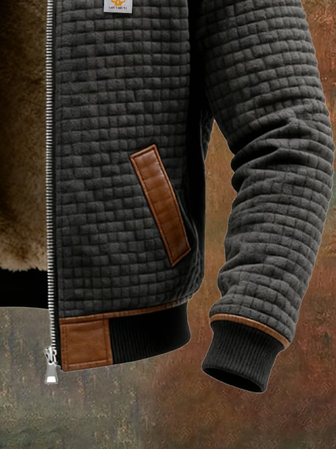 Samuel ™ | VESTE THERMIQUE PREMIUM