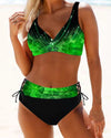Vert foncé