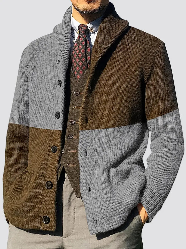 Fletcher ™ | Veste cardigan d’automne