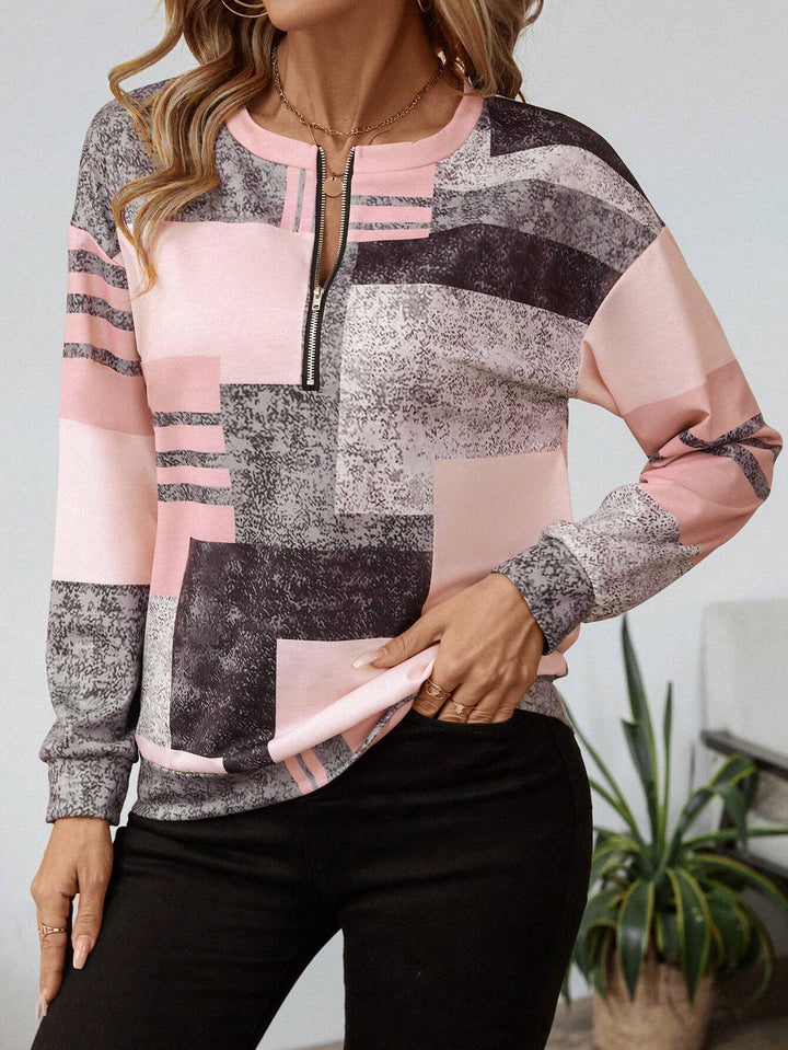 Oceana | Pull Vintage Chic