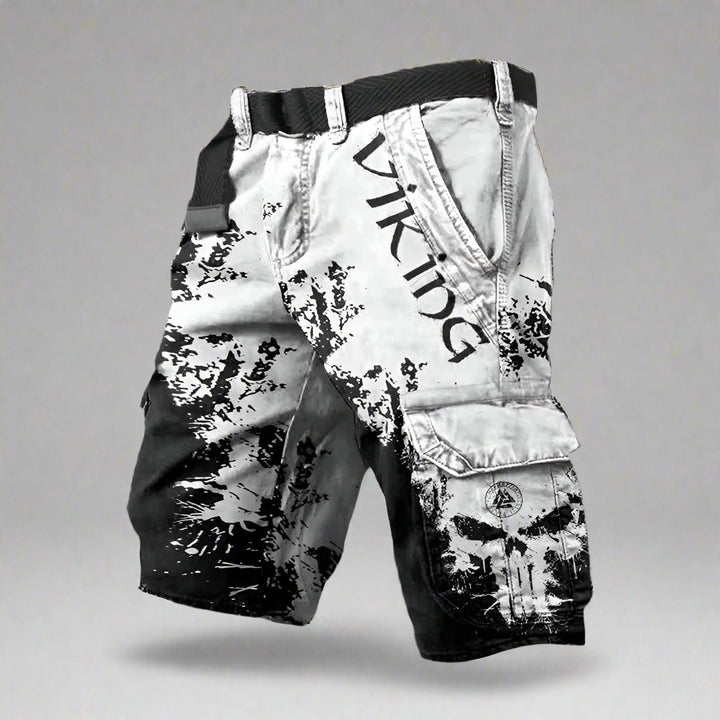 Thierry | Short premium pour aventuriers