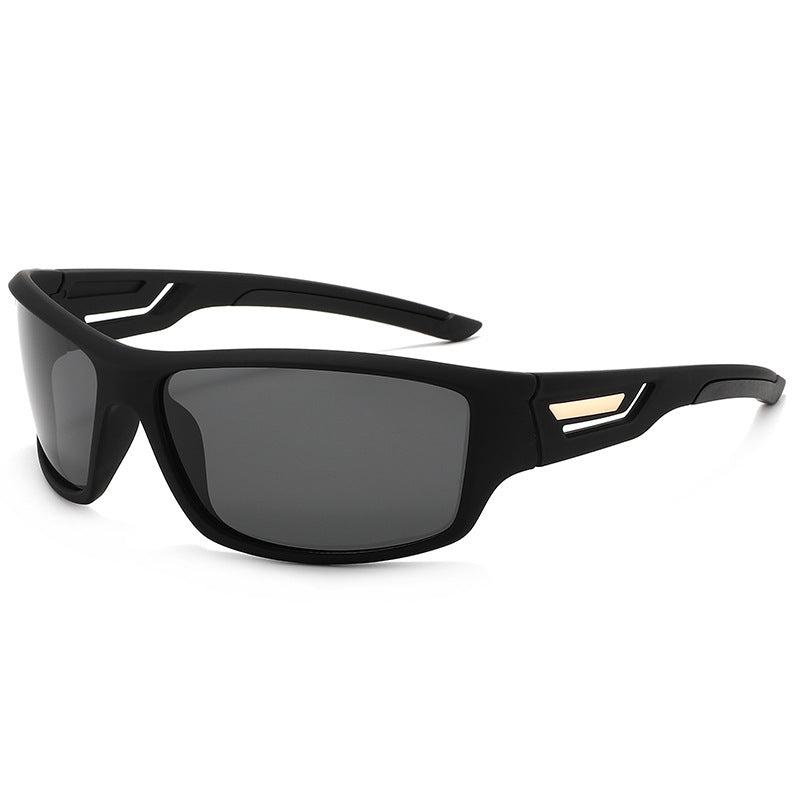 Ruben | Lunettes de soleil sportives (1+1 GRATUIT)