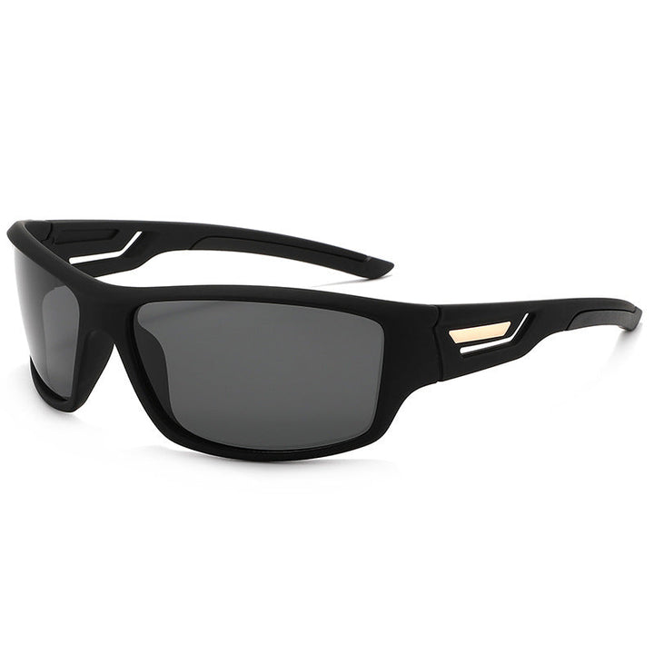 Ruben | Lunettes de soleil sportives (1+1 GRATUIT)