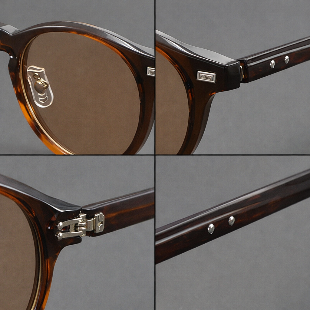 Mavro  | Lunettes de soleil Monaco