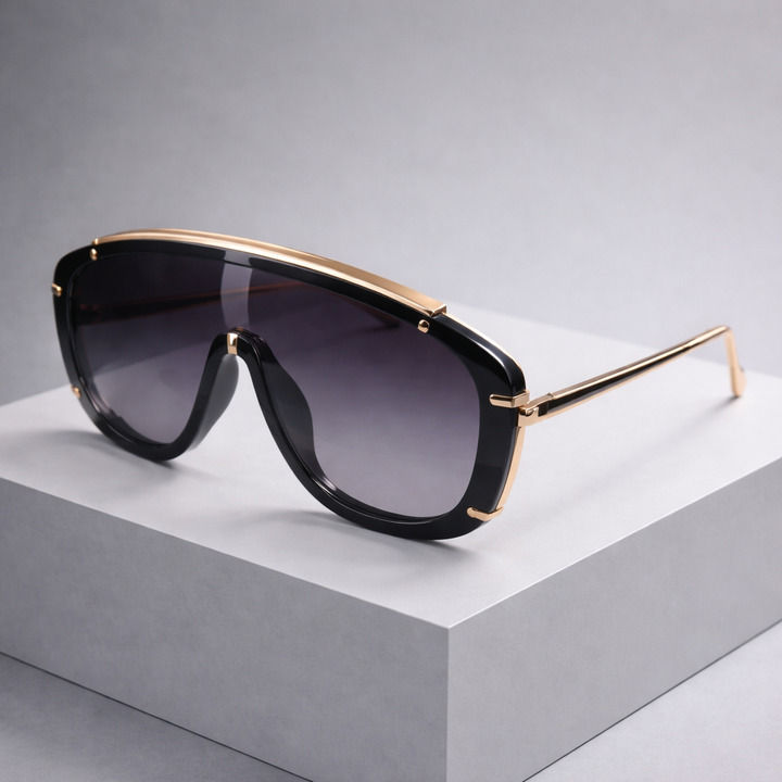 Théo | Lunettes de soleil Valenti