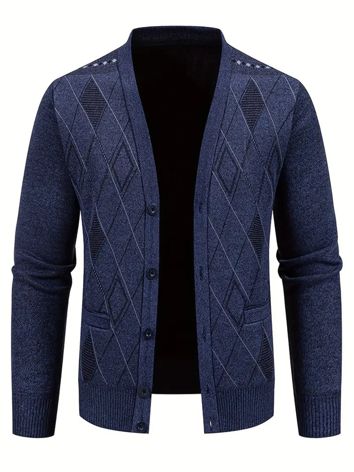 Russell ™ | Gilet homme premium