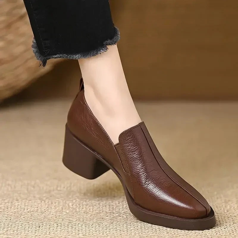 Carolyn – Talons Blocs