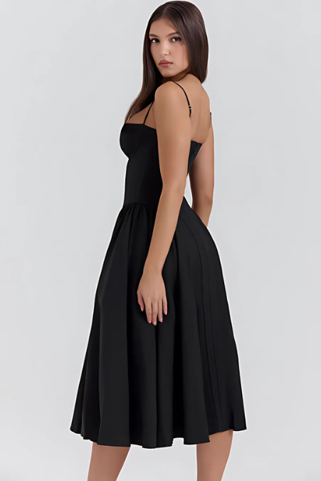 Roma | Robe corset