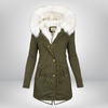 Vert militaire
