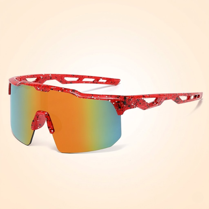 Régis | Lunettes de soleil sportives (1+1 GRATUIT)