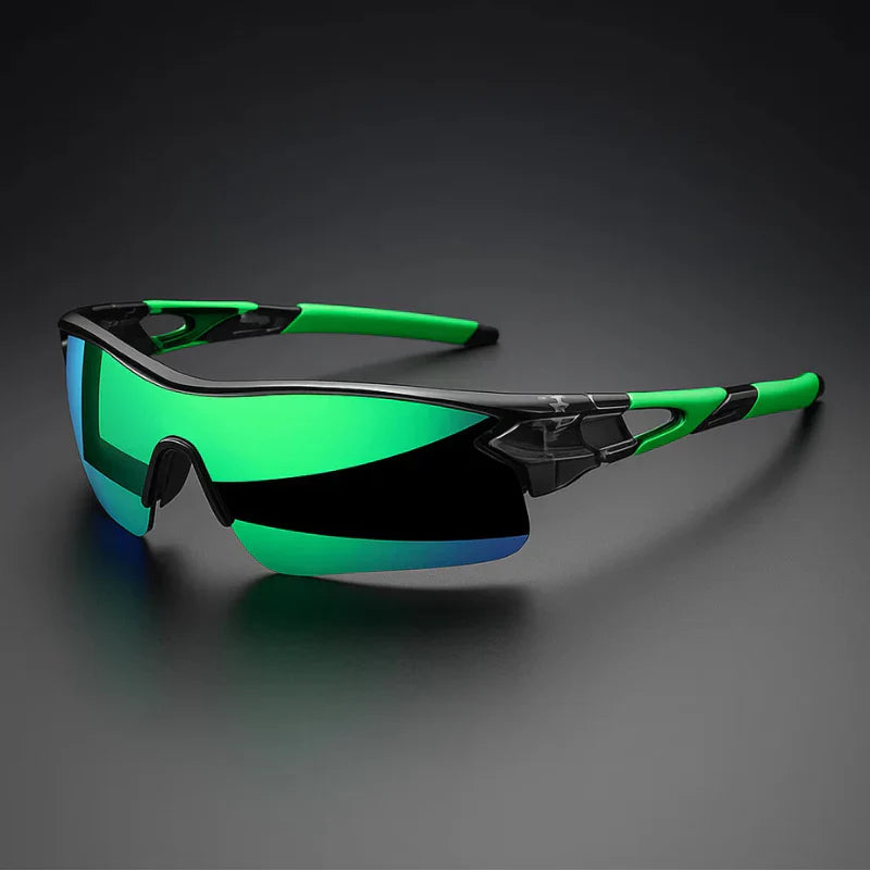 Charlie  | Lunettes de soleil polarisées (1+1 GRATUIT)