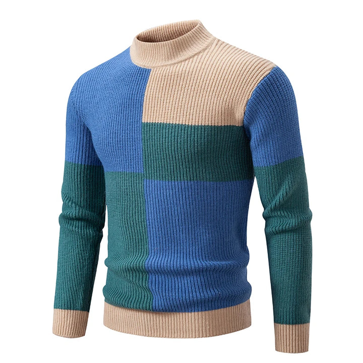 Henry™ | Pull en Maille