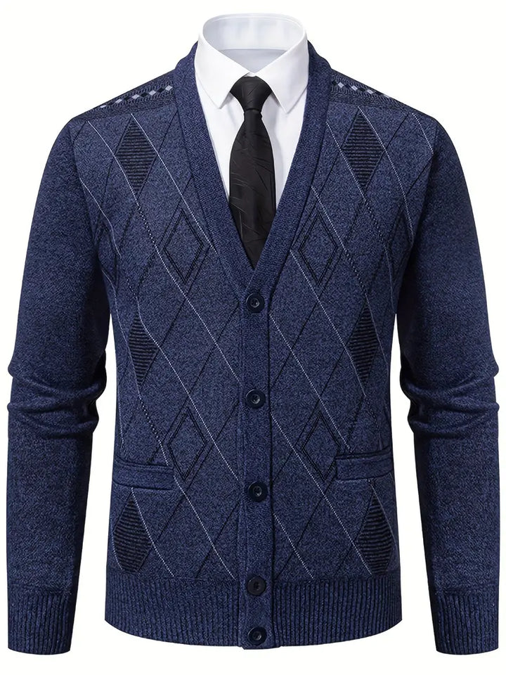 Russell ™ | Gilet homme premium