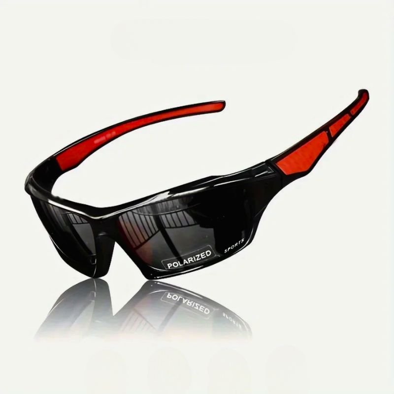 Pierre | Lunettes de soleil sportives (1+1 GRATUIT)