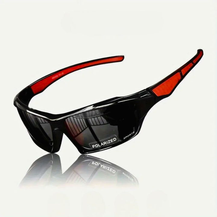 Pierre | Lunettes de soleil sportives (1+1 GRATUIT)