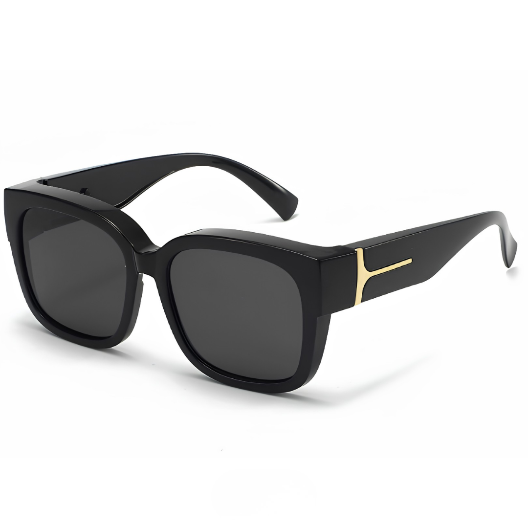 Sévère | Lunettes de soleil FitOver Signature (1+1 GRATUIT)