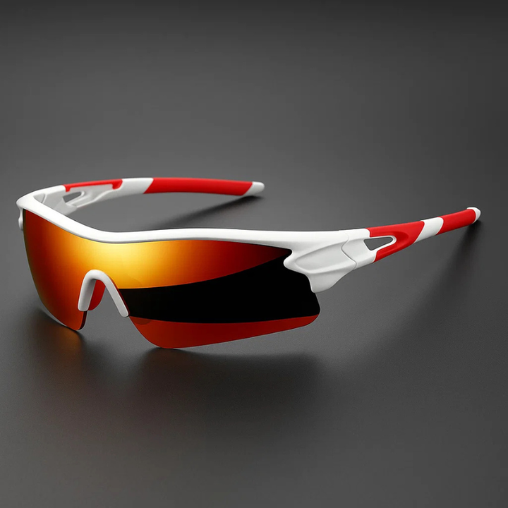 Charlie  | Lunettes de soleil polarisées (1+1 GRATUIT)