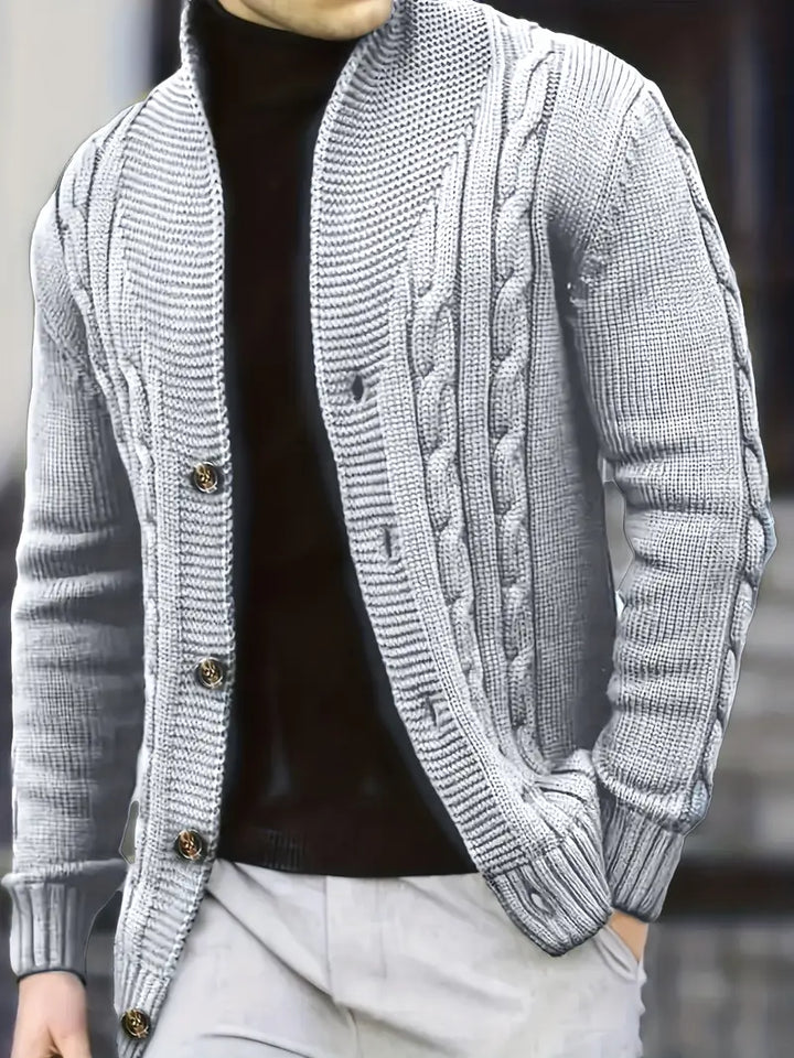 Paul ™ | Veste intermédiaire chaude