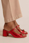 Rouge clair