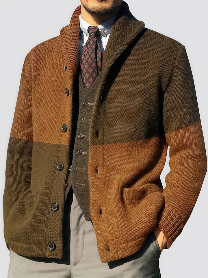 Fletcher ™ | Veste cardigan d’automne