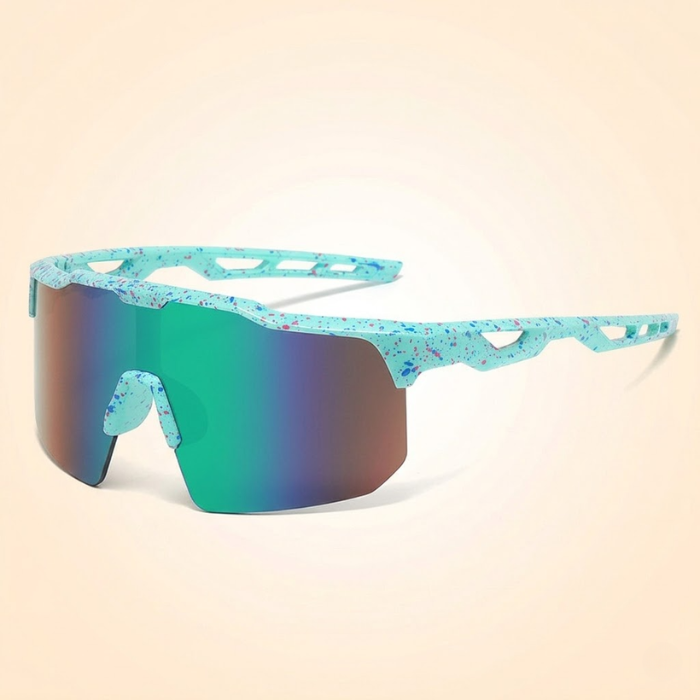 Régis | Lunettes de soleil sportives (1+1 GRATUIT)