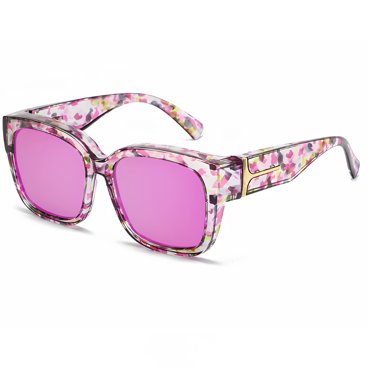 Sévère | Lunettes de soleil FitOver Signature (1+1 GRATUIT)