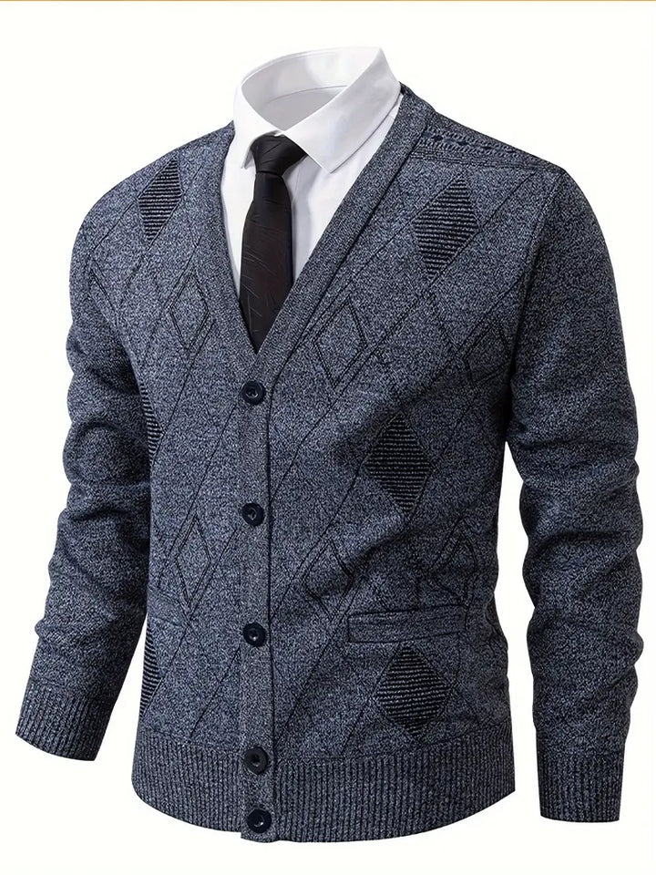 Russell ™ | Gilet homme premium