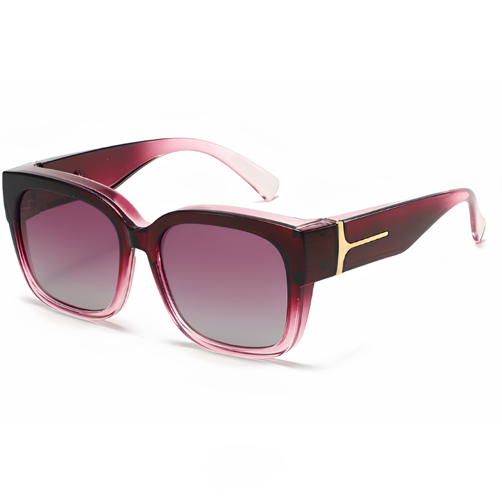 Sévère | Lunettes de soleil FitOver Signature (1+1 GRATUIT)
