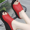 Rouge (Rupture de stock imminente)