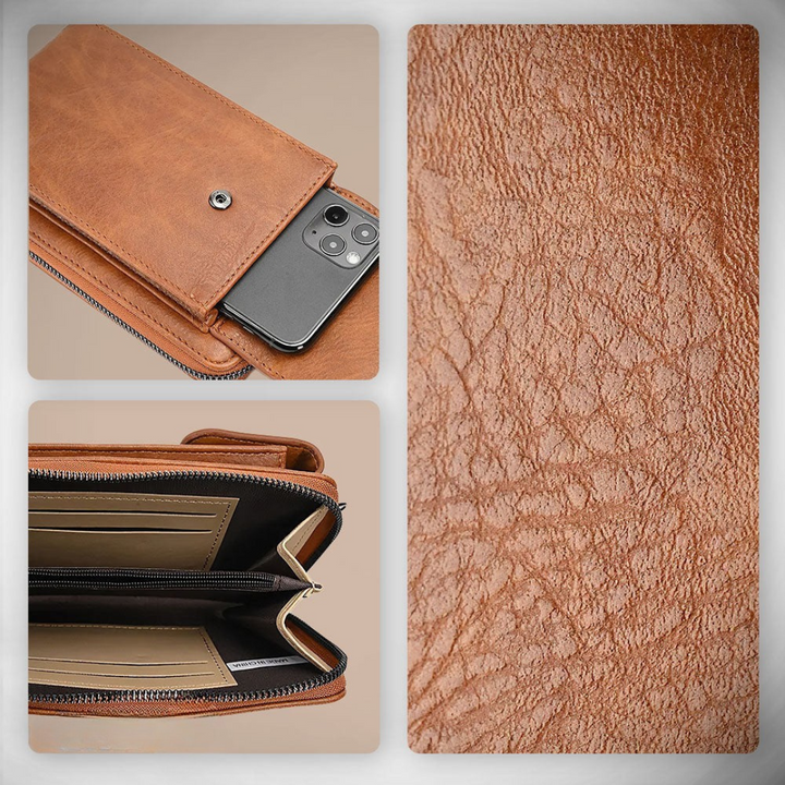 Chloe™ | Sac à main compact chic