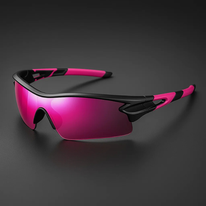 Charlie  | Lunettes de soleil polarisées (1+1 GRATUIT)