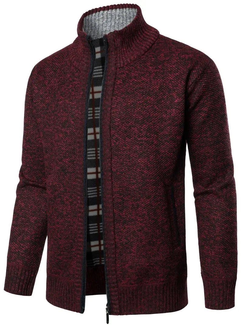 Karel™ | Veste essentielle d’automne