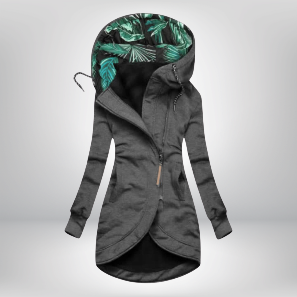 Hiverelle | Manteau d'hiver pour femmes