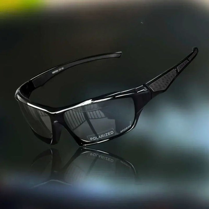 Pierre | Lunettes de soleil sportives (1+1 GRATUIT)