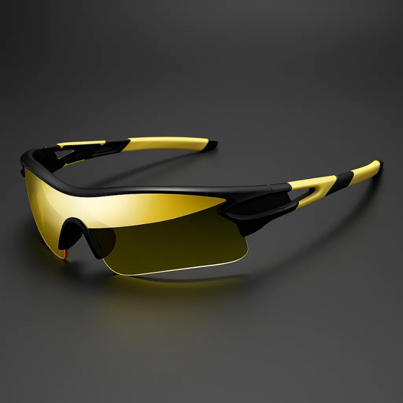 Charlie  | Lunettes de soleil polarisées (1+1 GRATUIT)