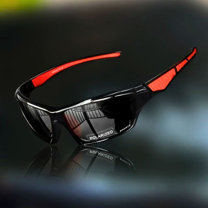 Pierre | Lunettes de soleil sportives (1+1 GRATUIT)