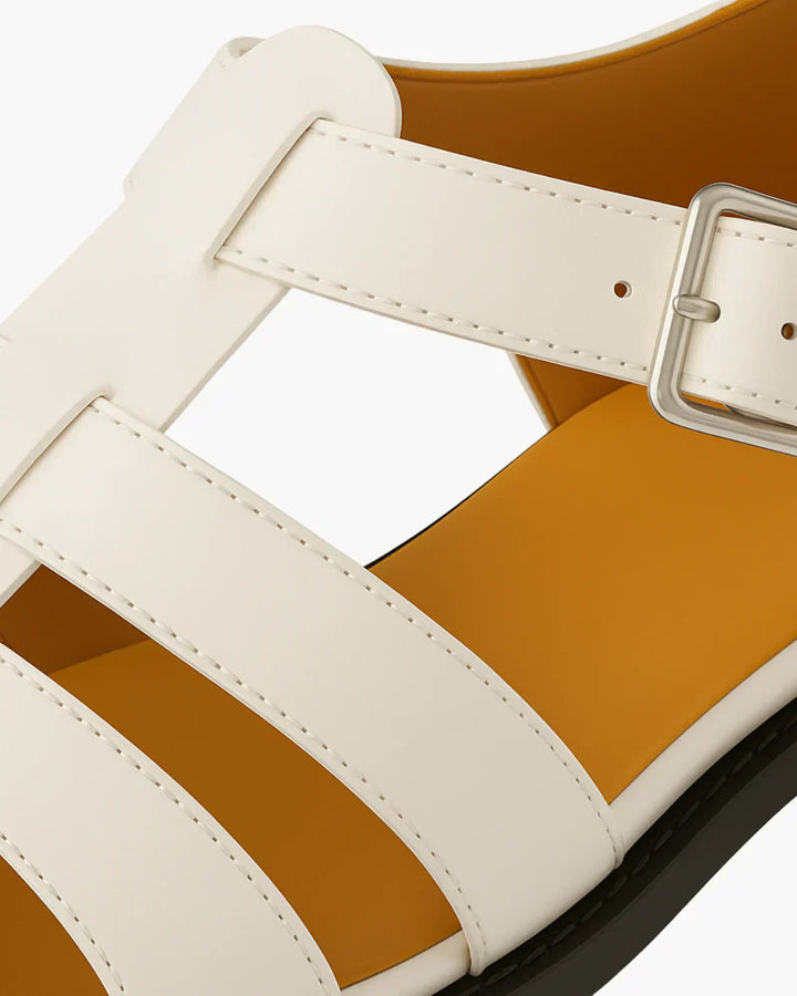 Herman™ | Orthopédique & Ultra-Confort Sandales