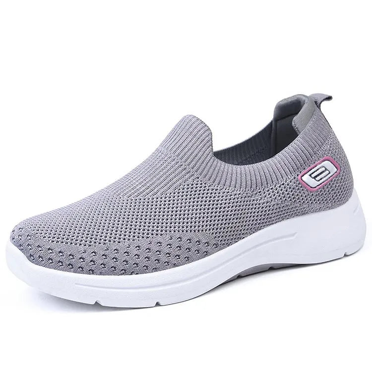 Madeleine™ — Baskets ergonomiques soutien posture stable