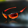 Pierre | Lunettes de soleil sportives (1+1 GRATUIT)