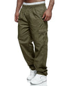 Vert militaire