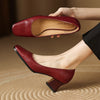 Rouge grenat