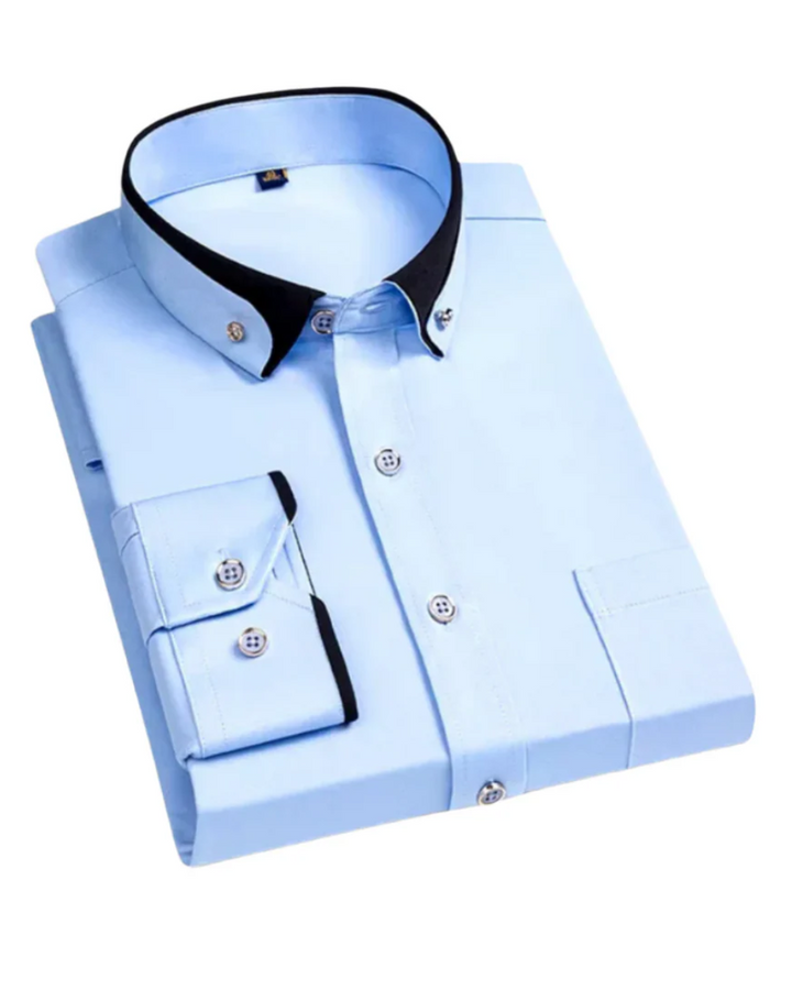 Adrien™ | Confort optimal Chemise