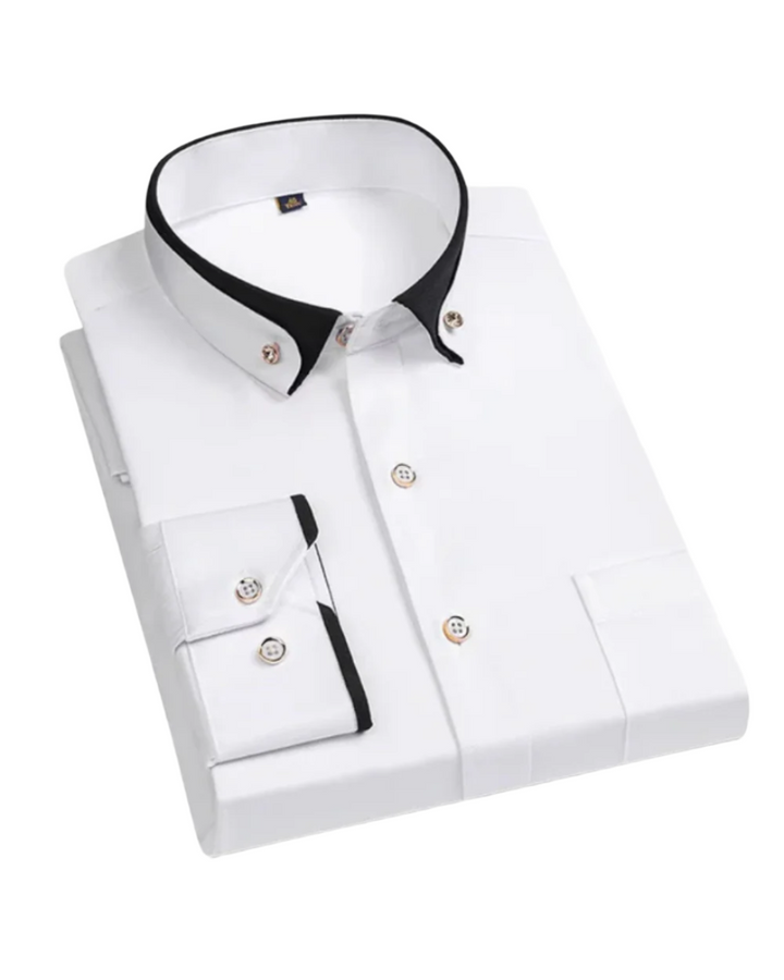 Adrien™ | Confort optimal Chemise