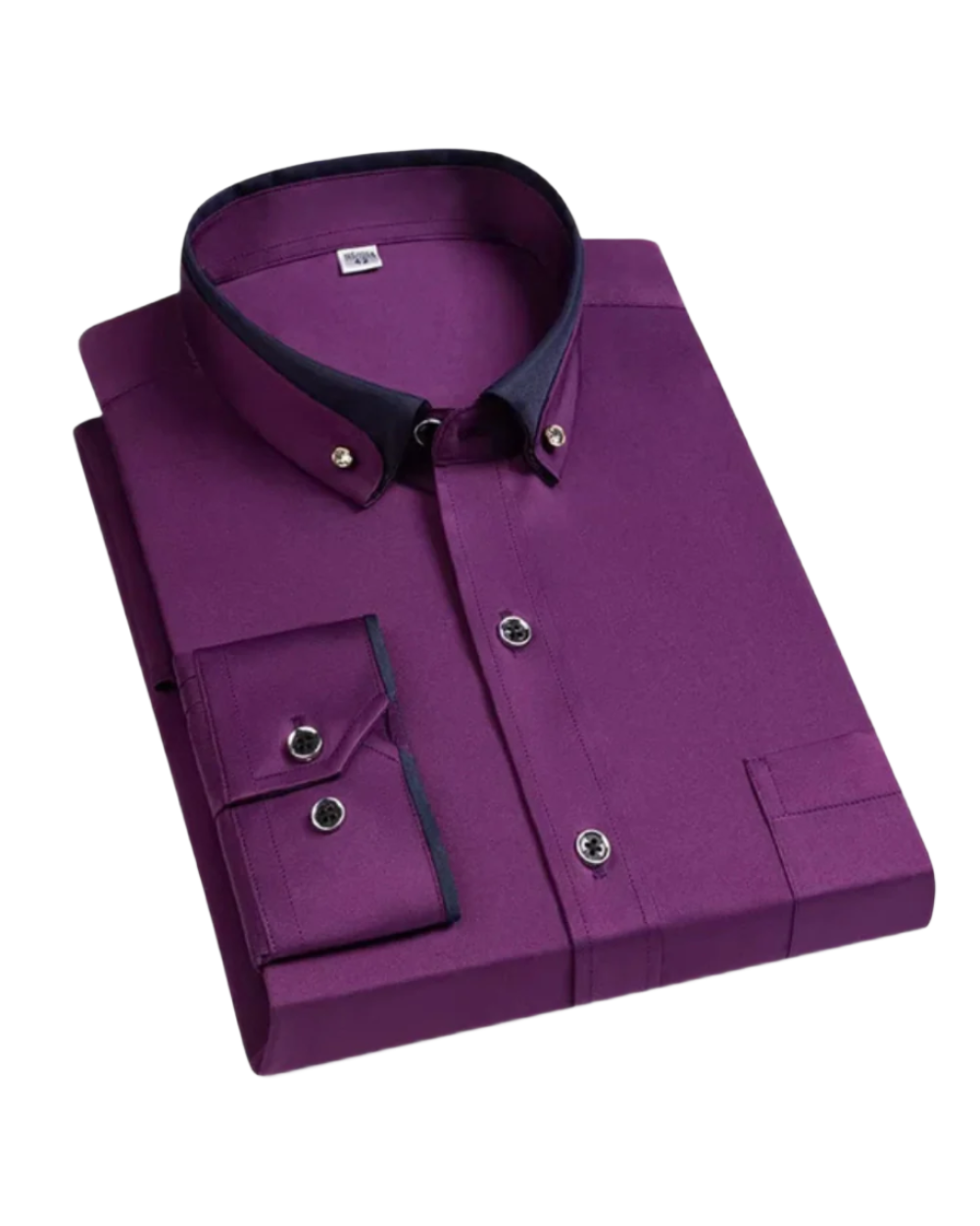 Adrien™ | Confort optimal Chemise