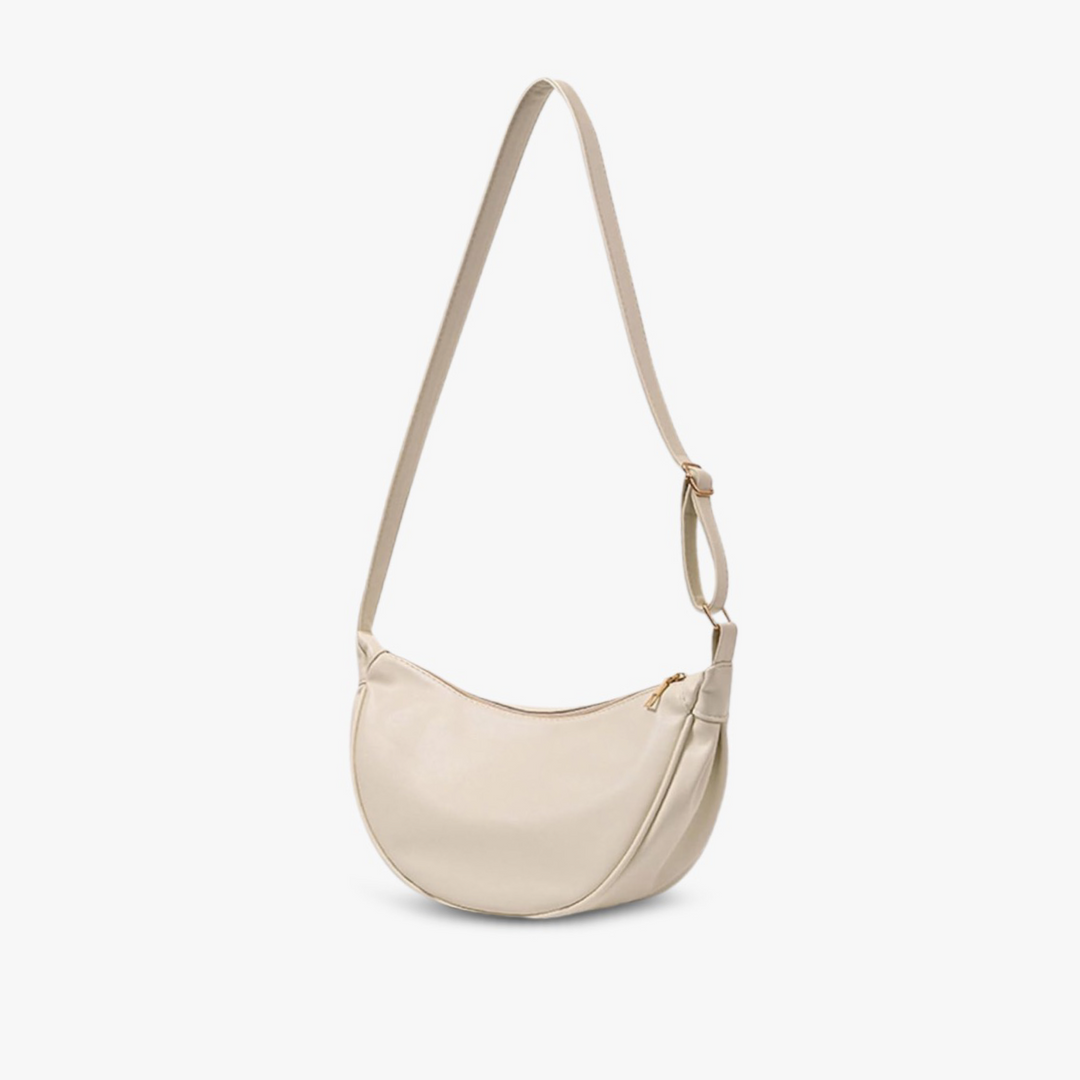 Shannon™ | Sac en Cuir Pastel