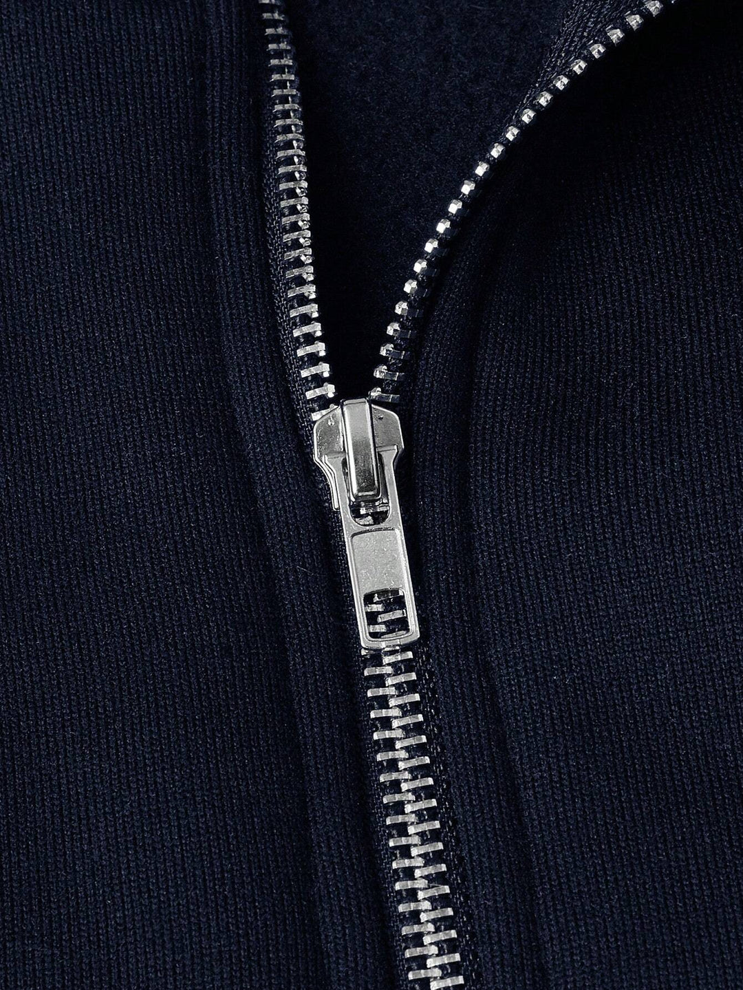 Thierry ™ | Pull zippé élégant