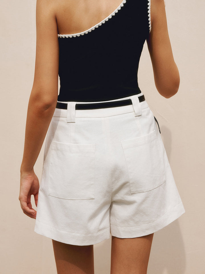 Dakota | Short d'été intemporel