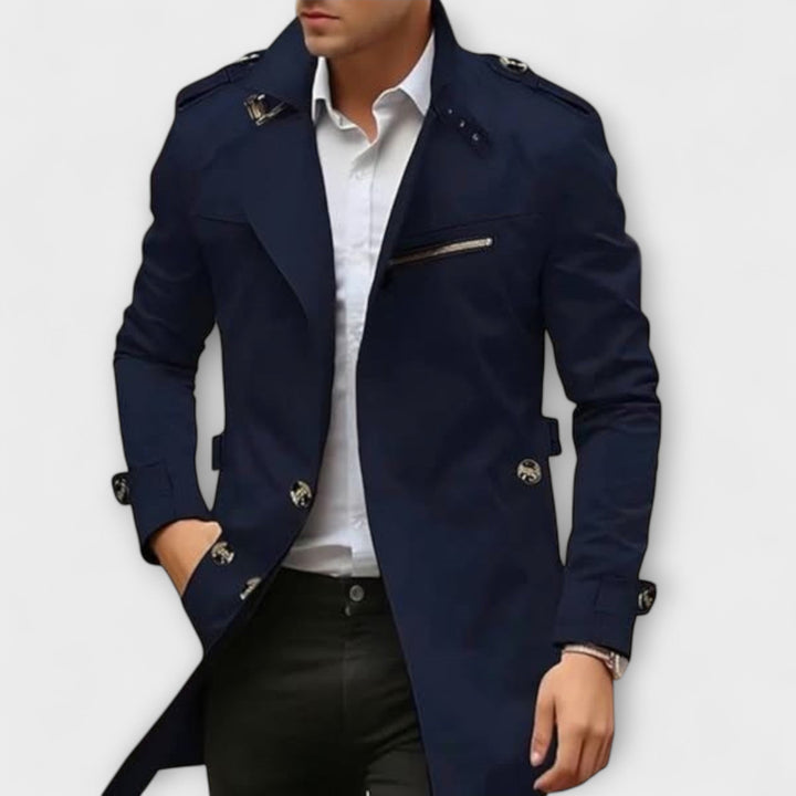 Alain™| Veste classique pour tous les jours