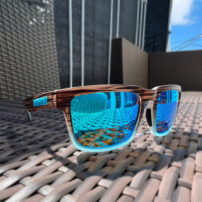 Henri | Lunettes de soleil polarisées