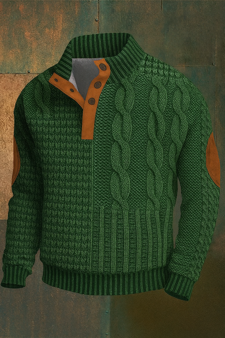 Channing™ | Confort Doux Pull